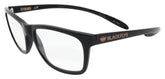 Black Flys Eyewear Neck Hanging Fly Reader Glasses